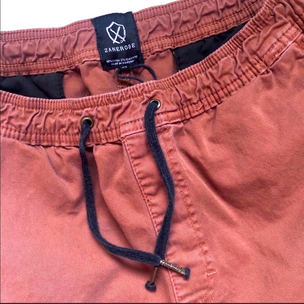 Zanerobe Shorts